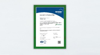 VIETES Achieves The ISO 9001:2015 Certificate