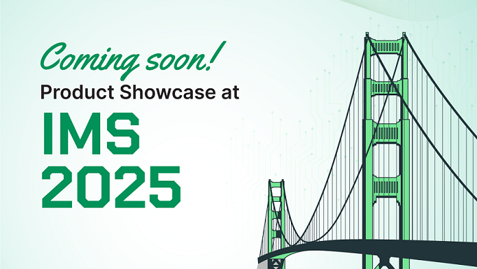 VIETES PRODUCTS WILL BE PRESENT AT IMS 2025